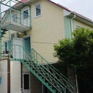 Гостевой дом «Ботаника»