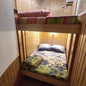 2-х комнатный Дом