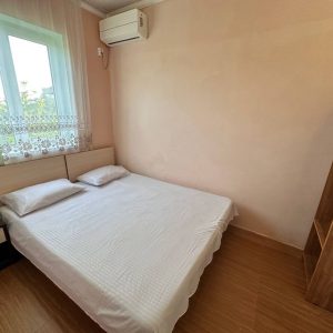 2-х местный номер с 1 кроватью стандарт