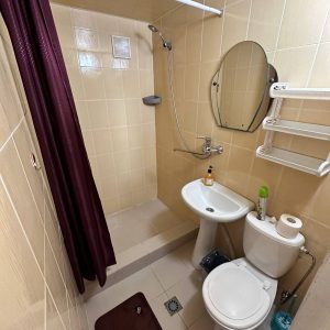 2-х местный номер с 1 кроватью стандарт
