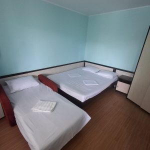 3-х местный номер стандарт