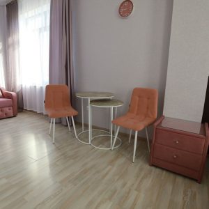 3-х местный номер категории семейный