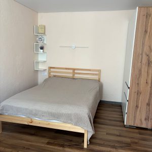 Уютная квартира для семейного отдыха