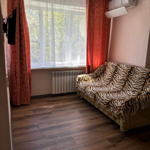 Уютная квартира для семейного отдыха