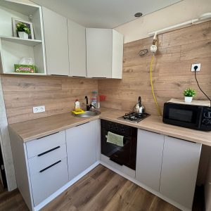 Уютная квартира для семейного отдыха
