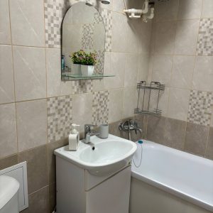 Уютная квартира для семейного отдыха
