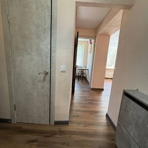 Уютная квартира для семейного отдыха